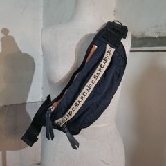 A.P.C. sacai コラボ ウエストバッグ - メルカリ