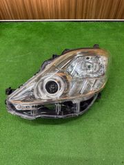 マークX GRX130 前期 左ヘッドライト HID 刻印ア - メルカリ