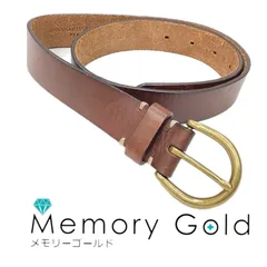 ★BANANA REPUBLIC　バナナリパブリック　バナリパ　本革　COW LEATHER サイズS　幅3cm/長さ71-81cm(調節穴5個)　レディースベルトのサムネイル