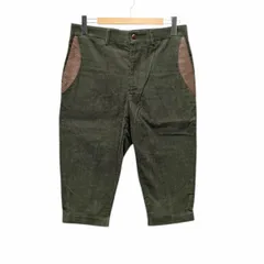 JUNYA WATANABE MAN COMME des GARCONS ジュンヤワタナベマン コムデギャルソン WD-P029 コーデュロイパンツ サイズ S 641318のサムネイル