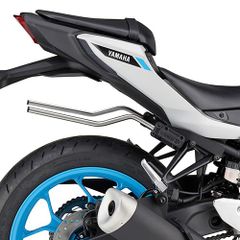 美品】YAMAHA 純正 YZF-R25/3 MT-25/03 サイドスタンド - メルカリ