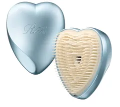 <MF>リファハートブラシ/ReFa HEART BRUSH シルバースカイ
