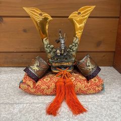 九谷焼 打ち出の小槌10号【鶴と亀】 縁起物 長寿 - メルカリ