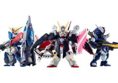ガンダムウォーネグザ クロスボーンガンダム X1 改 コレクタブルレア