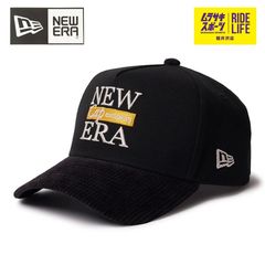 NEW ERA x BREX 940 BRECKY COLLEGE NAVY - メルカリ