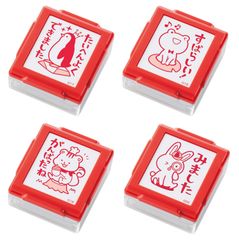 ■ 昭和レトロ カレーねりけし 消しゴム 4種セット レモン社 ■ □ 昭和レトロ カレーねりけし 消しゴム 4種セット レモン社 □ - メルカリ