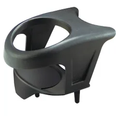 【特価セール】槌屋ヤック(Tsuchiya Yac) 車種専用品 アクア専用 ドリンクホルダー 後部座席用 SY-A2