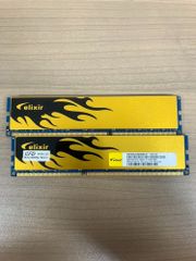 中古品】デスクトップ用メモリ 計24GBセット (4GB×2, 8GB×2) - メルカリ