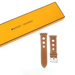 ✨️HERMES✨️エルメス アップルウォッチ用 AppleWatch 時計ベルト 替えベルトのサムネイル