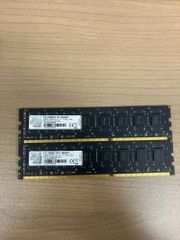 PCメモリ KLEVV DDR4-2666 8GB×2枚（合計16GB) - メルカリ