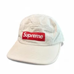 Supreme Camp Cap Made in USA