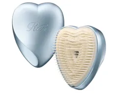 【新品未開封】 リファ ハート ブラシ ReFa HEART BRUSH シルバースカイ