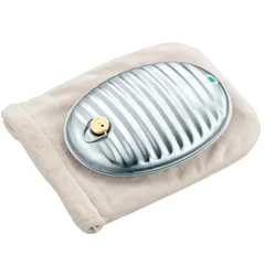 【特価商品】湯たんぽ Aエース 2.5L マルカ(Maruka) 袋付 022524