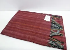 URBAN RESEARCH アーバンリサーチ ウール混 マフラー