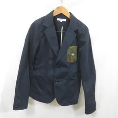 TOMMY Dickies コラボ テーラードジャケットのサムネイル