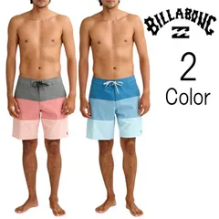 ビラボン Billabong メンズ SUNDAYS LO TIDES ボードショーツ サーフトランクス 18.5