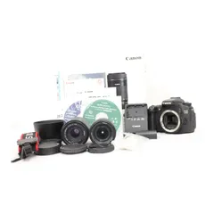 Canon EOS 1000S などまとめて4台ジャンク(H64) 2026年最新】Canon EOS ジャンク 1000Sの人気アイテム - メルカリ