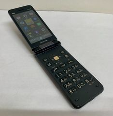 Kyocera KYF42 LINEとアプリストア OK! - メルカリ