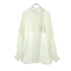 美品】VIVIENNE TAM アンゴラ混 Pコート 裏地総柄 グリーン S - メルカリ