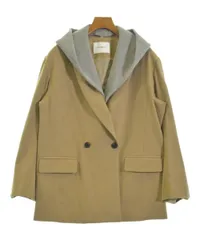 PRIORITY ジャケット レディース 【古着】【中古】【送料無料】