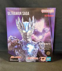 BANDAI SPIRITS SHFiguarts 울트라맨 사가