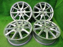 ARREEST 14インチ 14x4.5J + 45 100-4H 4本 セツト - メルカリ