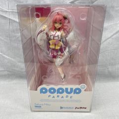 さくらみこ まとめ売り セット フィギュア パタパタ時計 マグネット