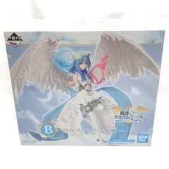 【中古】未開)B賞 リムル=テンペスト(天使風)  ｢一番くじ 転生したらスライムだった件～投票ありがとう!リムル様祭り編～｣[18]