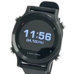 2026年最新】eagle vision watch ace ev-933の人気アイテム - メルカリ