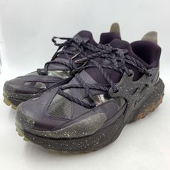 NIKE UNDERCOVER スペシャルフィールドブーツマウンテン - メルカリ