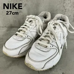 NIKE ナイキ AIR MAX COMMAND エア マックス コマンド 749760-102 27.0cm ホワイト 白 スニーカー シューズ 靴 スポーツ トレーニング ウォーキング ランニング カジュアル ストリート ローカット ★ ■■
