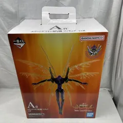 【中古】未開)A賞 エヴァンゲリオン初号機 フィギュア ｢一番くじ 新世紀エヴァンゲリオン 30th Anniversary｣[91]