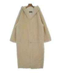 Studio Doe Wool ジャケットコート 吉田玲香さん着用 - メルカリ