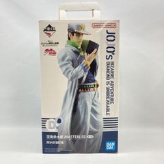 [중고] 반다이 이치 반 쿠지 조조의 기묘한 모험 DIAMOND IS UNBREAKABLE D상 공조승타로 개봉품[97]
