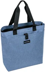 ダンロップ DUNLOP テニス トートバッグ   テニスラケット 1 本収納可   DTC2635 900 ブラック