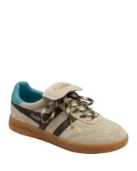 ゴラ レディース シューズ スニーカー レザー Gola Womenstadia 86 Leather Sneakers OneSize