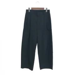 monkey time モンキータイム スラックスパンツ サイズ:S  DRY TRO 2P WIDE PANTS   ブラック メンズ / 243001001335のサムネイル