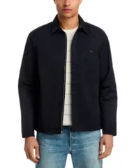 ラグアンドボーン レディース アウター ジャケット・ブルゾン シャツ rag bone Karl Zip Shirt Jacket OneSize