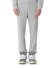 ランバン メンズ ボトムス カジュアルパンツ Lanvin Ribbon Jogging Pants Heather Grey グレーのサムネイル