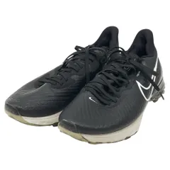 NIKE GOLF ナイキゴルフ Air Zoom Infinity Tour CT0540-077 ゴルフシューズ  ブラック系 27cm [240101646296] ゴルフウェア メンズ ストスト