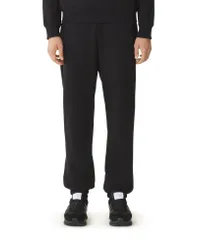 ランバン メンズ ボトムス カジュアルパンツ Lanvin Urban Curb Jogging Pants Black ブラックのサムネイル
