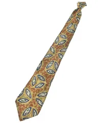 YVES SAINT LAURENT ネクタイ メンズ 【古着】【中古】【送料無料】