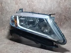 コーティング済 グレイス GM5 右ヘッドランプ・ヘッドライト 
