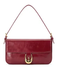 スタウド レディース バッグ STAUD Harlow Shoulder Bag Pinot Leatherのサムネイル