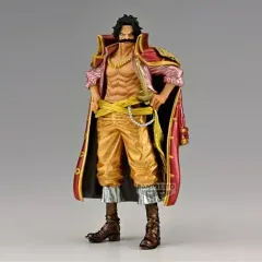 バンダイ ONE PIECE ゴール・D・ロジャー