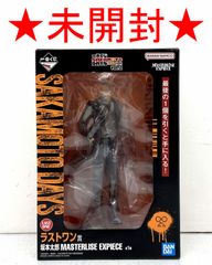 [모리오카 43-0108] 미개봉 SAKAMOTO DAYS vol.2 라스트 원상 사카모토 타로 MASTERLISE EXPIECE [미개봉/80]