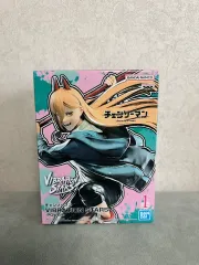 未開封 BANPRESTO(バンプレスト) チェンソーマン パワー フィギュア