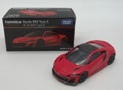 タカラトミー トミカプレミアム タカラトミーモール限定 ホンダ NSX Type S