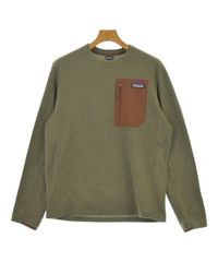 ⭐️極美品 パタゴニア R1エア クルー XS STY40235FA21 MULB - メルカリ