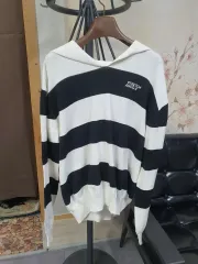 STRETCH ANGELS ストレッチエンジェルズ ストライプニット 送料込み